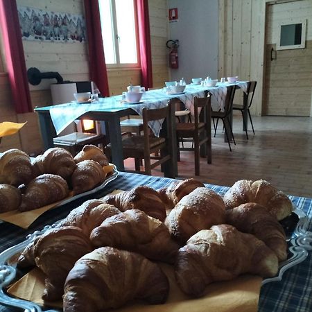 Хостел La Casa Via Del Sale Лімоне-П'ємонте Екстер'єр фото