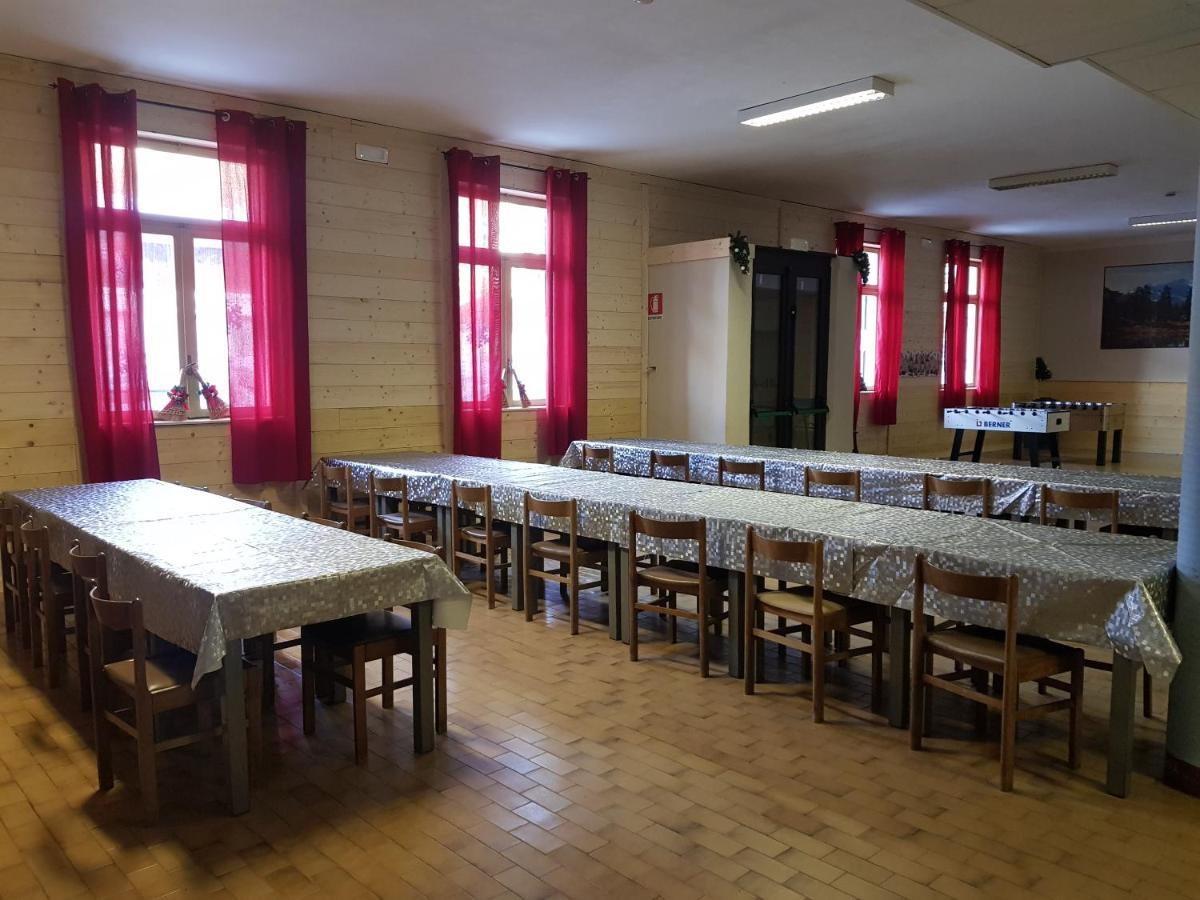 Хостел La Casa Via Del Sale Лімоне-П'ємонте Екстер'єр фото