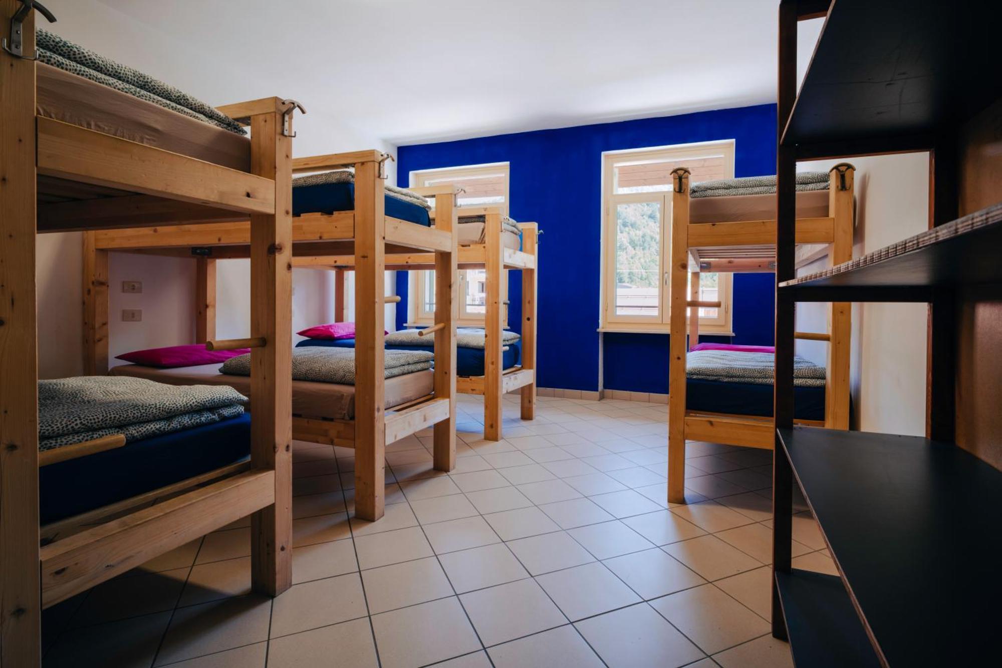 Хостел La Casa Via Del Sale Лімоне-П'ємонте Екстер'єр фото