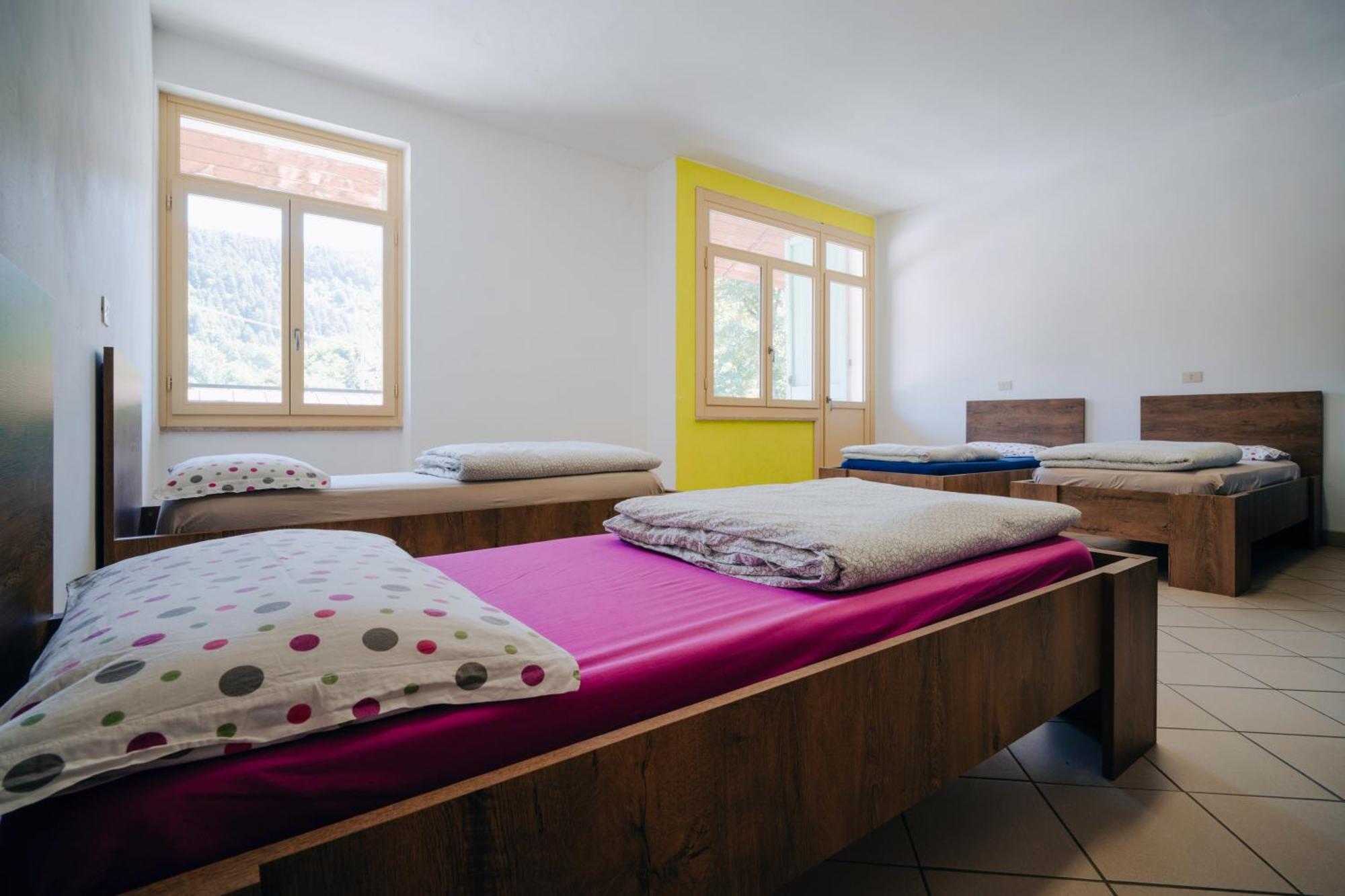 Хостел La Casa Via Del Sale Лімоне-П'ємонте Екстер'єр фото