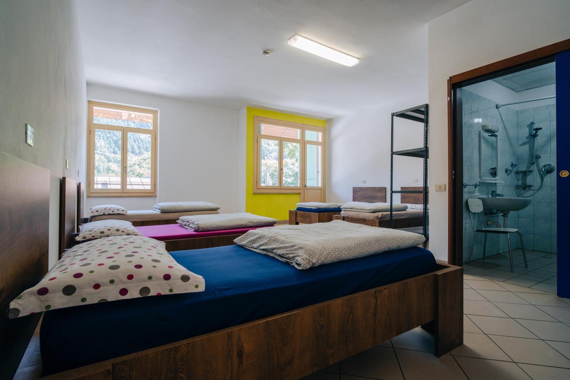 Хостел La Casa Via Del Sale Лімоне-П'ємонте Екстер'єр фото