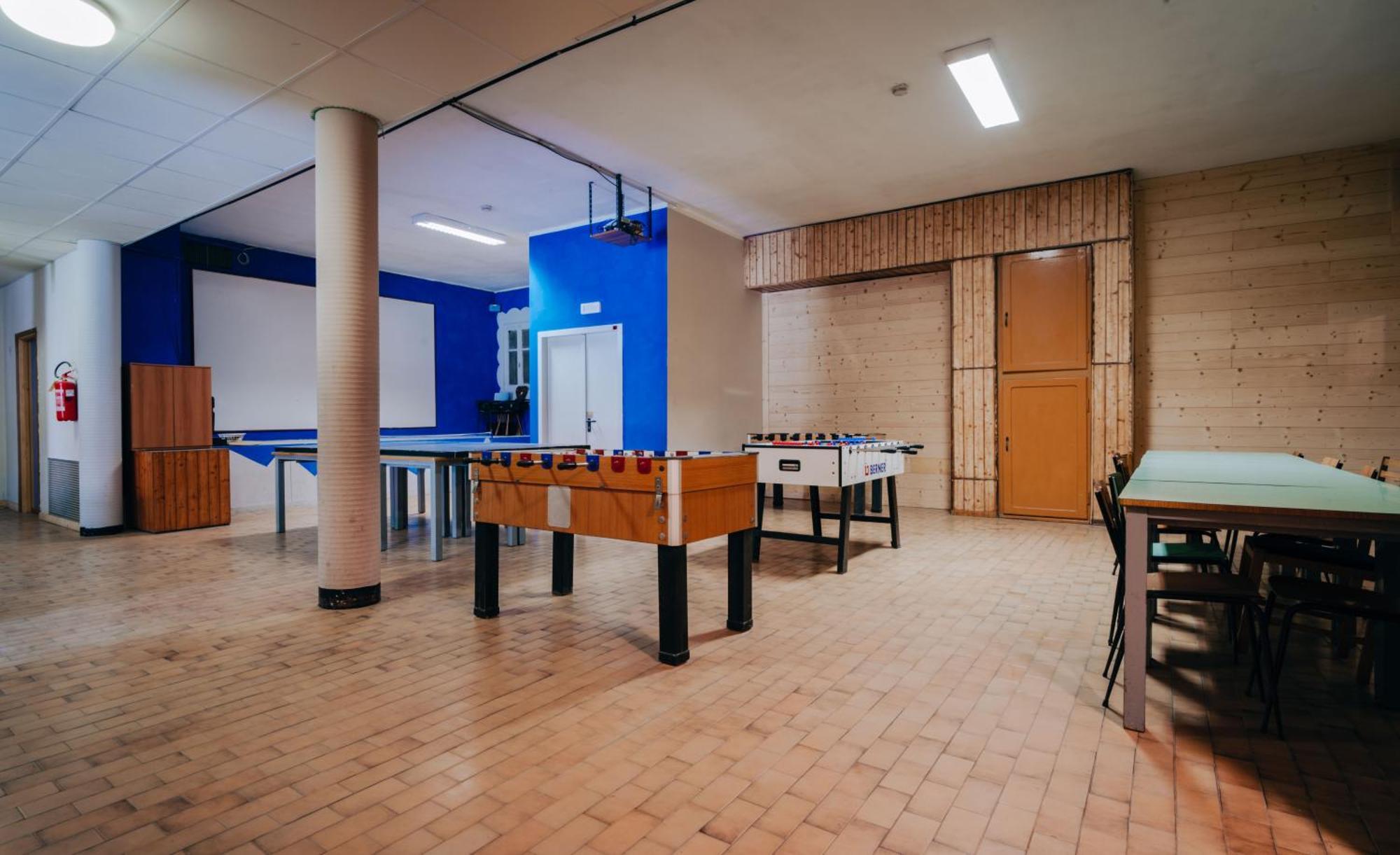 Хостел La Casa Via Del Sale Лімоне-П'ємонте Екстер'єр фото